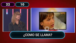 Maybe you would like to learn more about one of these? Adriana Salgueiro Tiene Un Ojo Clinico Con Los Famosos De Jovencitos Youtube