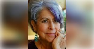 Obituary information for Patti (Patricia Joan) Delich