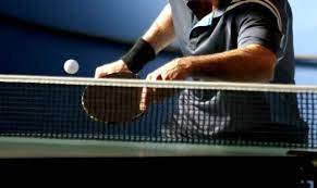 Table Tennis Ping Pong Sports Photography Sport