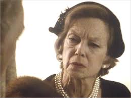 Tea with Miss Marple (1)