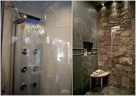 5 Truly Cool Shower Head Designs To Update Your Bathroom With Images Bathroom Shower Walls Designer Shower Curtains Shower Heads Best