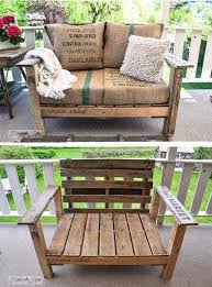 My pallet garden furniture made from about 22 euro pallets. Top 38 Genius Diy Outdoor Pallet Furniture Designs That Will Amaze You Amazing Diy Interior Home Design