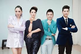 Bên cạnh đó noo phước thịnh và tóc tiên có vẻ bớt quyết liệt hơn năm ngoái. Thu PhÆ°Æ¡ng Ä'iá»u Chá»‰nh Cach Äƒn Noi Vá»›i Toc Tien Noo PhÆ°á»›c Thá»‹nh Táº¡i The Voice Ngoi Sao