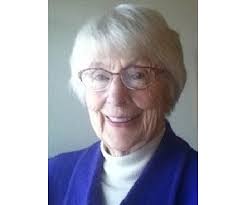 Mary Dow Obituary (1921