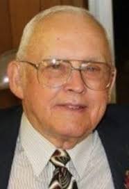 Roger Buss Obituary (1931