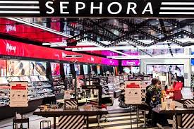 Sephora (@sephora) on tiktok | 1.9m likes. We Women Swedish Sephora Now Also Delivers To Finland Do You Already Know Why Cosmetic Chains And Brands Are Becoming So Slowly Available To Us Teller Report
