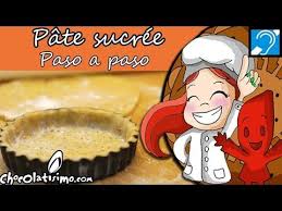 Masa Quebrada Pasta Brisa Dulce Sable Sable Breton Frolla Y Streusel Diferencias Dudas Y Recetas Sobre E Tartaletas De Limon Tartaletas Masa Para Tartas