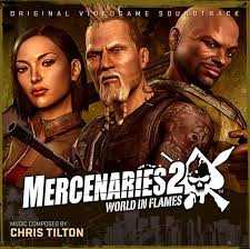 The xbox 360 and playstation 3 versions of the game are mostly similar, but the ps3 has some ugly aliasing. Mercenaries 2 World In Flames Mp3 Download Mercenaries 2 World In Flames Soundtracks For Free