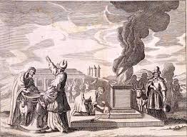 Keyword: Fire | Sacrifiles