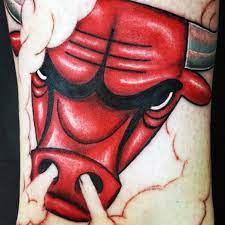 Check spelling or type a new query. 50 Chicago Bulls Tattoo Designs For Men Basketball Ink Ideas