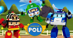 Belajar menggambar dan mewarnai mobil film kartun cars 7 best kids police images community helpers preschool polisi konten gratis buku mewarnai gambar png. Detail Gambar 33 Gambar Kartun Robot Mewarnai Mewarnai Gambar Robocar Poli