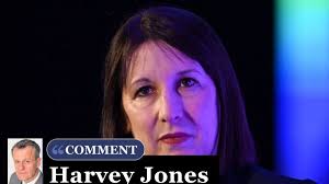 Economy to shrink as Reeves' Budget 'snuffs out wealth and stunts growth'