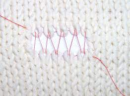 Check for hours and directions. Knitty Editorial Spring 06