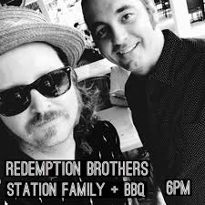 Shawn Patrick Bracken Music