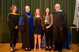 More than 120 welcomed into honor societies' Penn College chapters