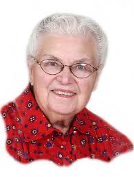 Charlotte Mildred Bierle