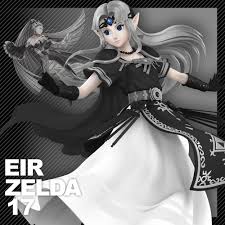 This code removes a restriction from your phone and allows you to use a sim from any network. Eir Zelda Super Smash Bros Ultimate Mods