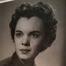 Mary Davis Obituary (1931