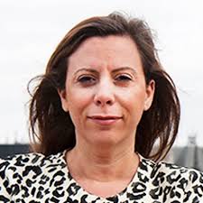 Stream The Arab National Media: A Conversation with Fatima El-Issawi (S. 6,  Ep. 13) by POMEPS Middle East Political Science Podcast