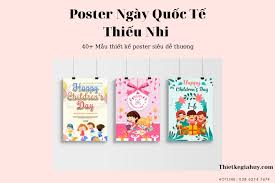 Hôm nay là ngày quốc tế thiếu nhi, elsa muốn rủ em gái anna cùng gấp giấy origami. 40 Máº«u Thiáº¿t Káº¿ Poster Ngay Quá»'c Táº¿ Thiáº¿u Nhi Sieu Dá»… ThÆ°Æ¡ng