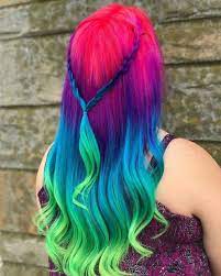 Pin On Hair
