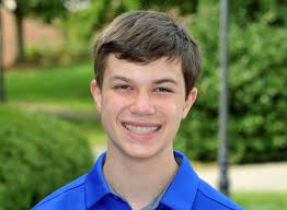 Middle Schoolers Passionate about Science