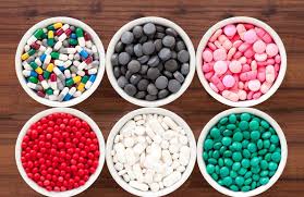 Natürlich gibt es sie noch: Diatpillen Im Test Das Konnen Die Fettblocker Fit For Fun