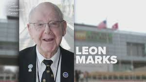 Arkansan of the Day: Leon Marks