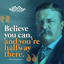 Great Plains Recovery