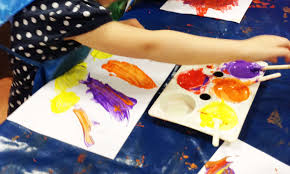 This business idea is great for creative types. Get Inspired With These 8 Mark Making Ideas