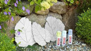 Sie ist für den aussenbereich geeignet, besitzt. Gartendeko Aus Beton Naturlich Schon Ideen Edding