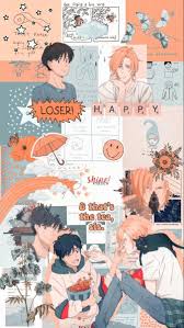 banana fish cute anime wallpaper anime wallpaper iphone anime wallpaper