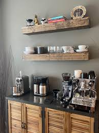 8 refreshed antique coffee bar. My Coffee Buffet Espresso