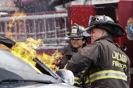 Chicago fire fc at soldier field. Who Is Leaving Chicago Fire In 2021
