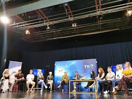 Centrul de preferințe pentru confidențialitate. Cerbul De Aur 2019 IatÄ Ordinea ConcurenÅ£ilor In Interpretarea Melodiilor Romanesti