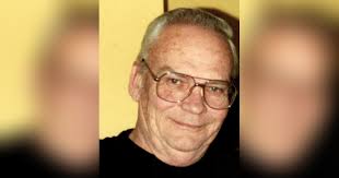 Obituary for James L Gresham, Jr.
