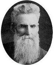 Robert Sweeten (1840-1936)