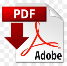 The small icons were made using photoshop vector shapes and are available in different formats, giving you maximum convenience and saving you time for more creative tasks. Pdf Color Chart Adobe Pdf Download Icon Free Transparent Png Clipart Images Download