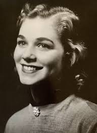 Obituary of Frances Sharman