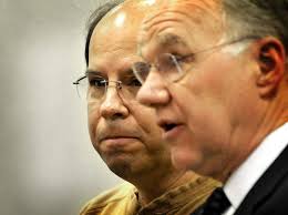 Former business manager at Wyoming's St. John Vianney Catholic Church  arraigned