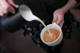 Starbucks coffee machines barista job responsibilities synonym. The Definition And Job Description Of A Barista