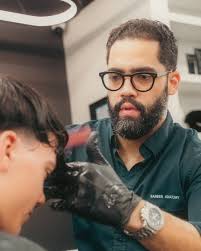 Barber Anatomy (@barberanatomy) · Instagram 照片和视频