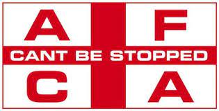 These requests are very specific and utilize common communication and names such as scott, jake, paul, etc. A F C A Hooligans Wikipedia
