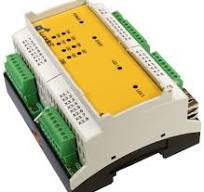 USB Digital Input Module 4/8/16 Isolated Channels 24V