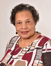 Marilyn Harris Obituary