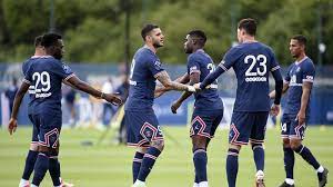 1 day ago · preview sevilla vs psg: Everything On Paris Sevilla Paris Saint Germain