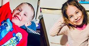 NS RCMP provides update on missing kids