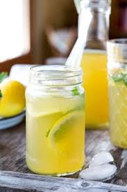 Oversteeped green tea can be bitter, so don't brew it any longer than 3 minutes. 16 Iced Green Tea Ideas Tea Recipes Green Tea Healthy Drinks