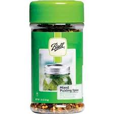 I will use this recipe again with the adjustments. Ball Pickle Crisp 2 75 Oz Pickling Mix Granules Do It Best World S Largest Hardware Store