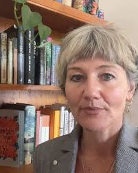 Vote 1 Alexandra Sangster South West Ward- 1 week to go! Let’s love our  libraries and our litter cleans ups and our local artists…and our lovely  local community 💚